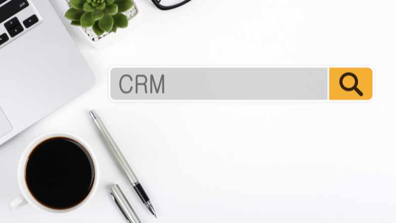 Ventajas de utilizar un CRM en la gestión contable