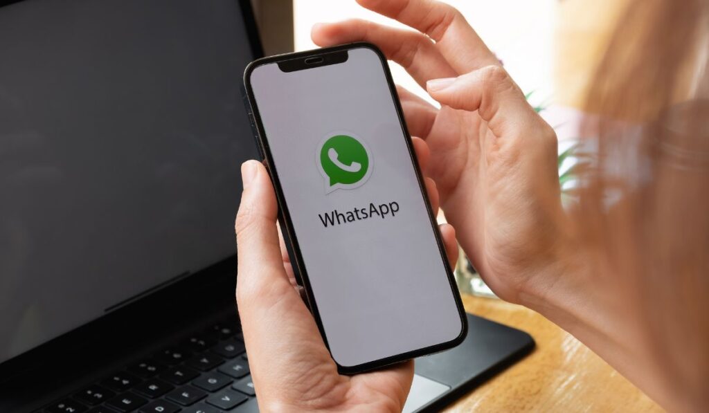 Verificar WhatsApp Business