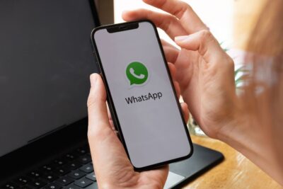 Verificar WhatsApp Business