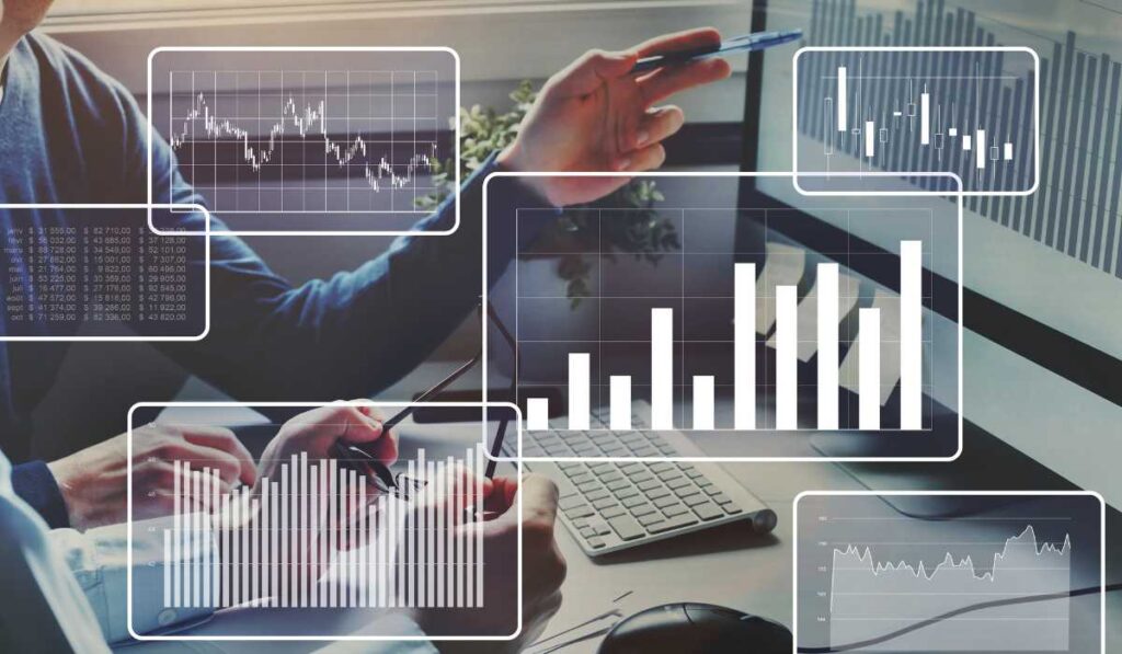 Visualización de datos en Big Data