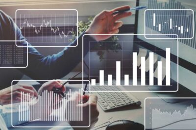 Visualización de datos en Big Data