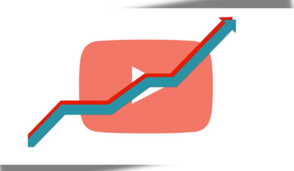 Visualizaciones en YouTube