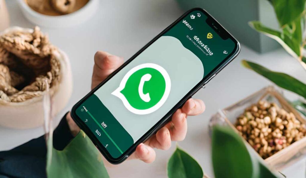 WhatsApp para pequeñas empresas