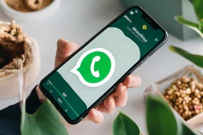 WhatsApp para pequeñas empresas