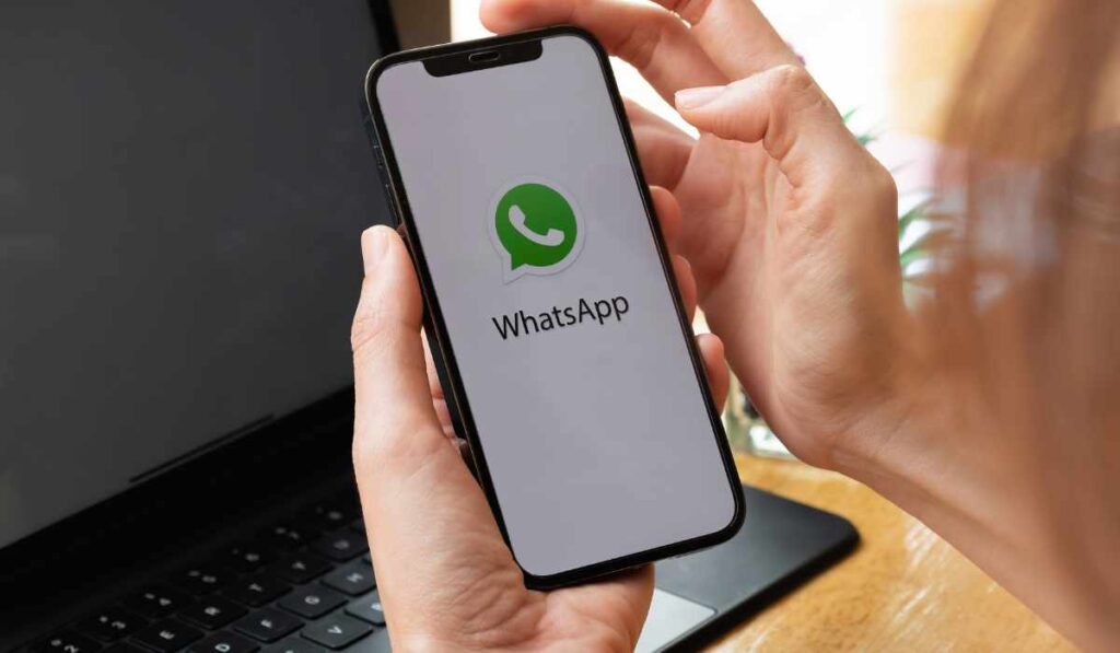 WhatsApp para servicio al cliente