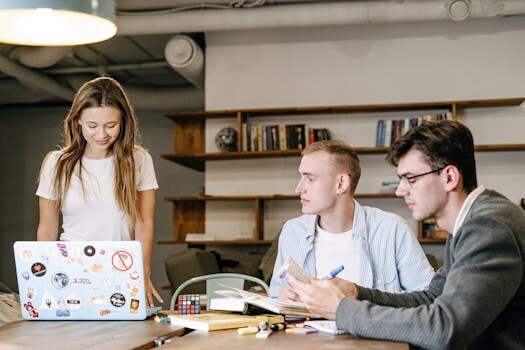 ¿Qué hacen las aceleradoras de empresas?