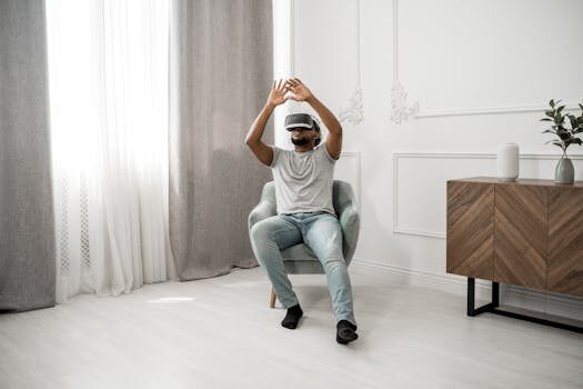 Diferencias entre realidad aumentada y realidad virtual