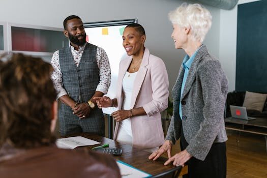 ¿Quiénes son los emprendedores y qué hacen?