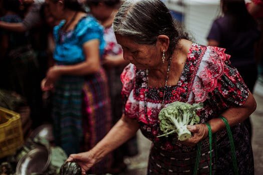 ¿Qué es ética de mercado?