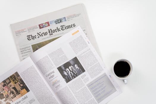 ¿Qué es Google News?