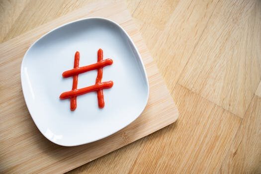 ¿Cómo usar correctamente los hashtags en Instagram?