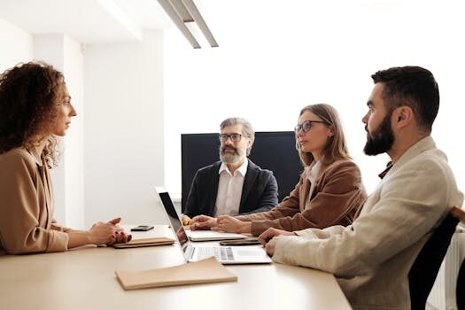 ¿Qué es un generador de presentaciones IA?