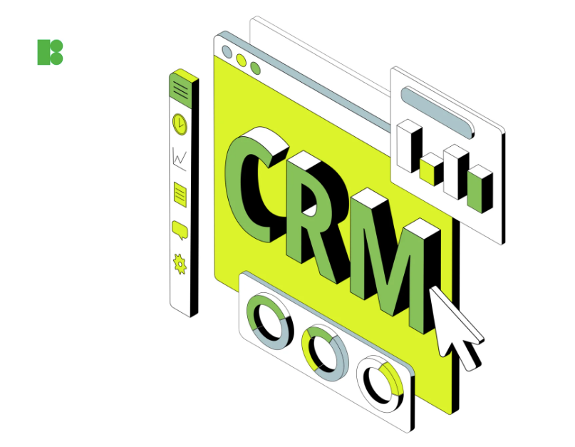 ¿Qué es un CRM? 1 image