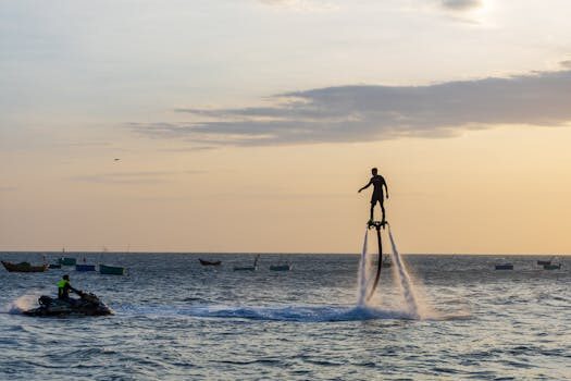 ¿Qué mexicano inventó el jetpack?