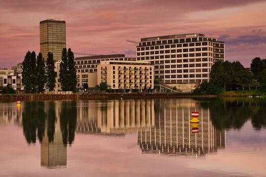 ¿Cómo promocionar un hotel?