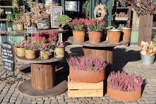 ¿Qué es el marketing en la industria?