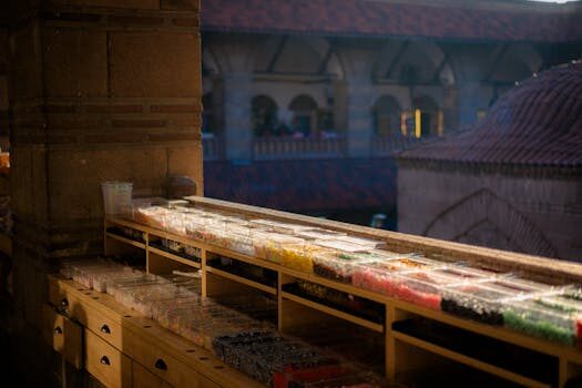 Ejemplos de nichos de mercado rentables