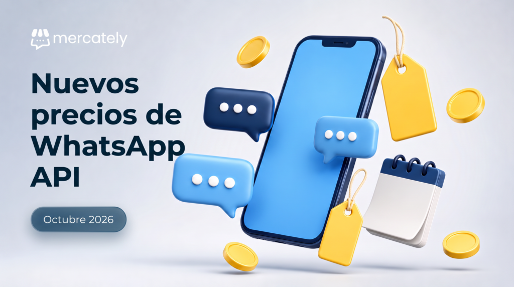 nuevos precio api