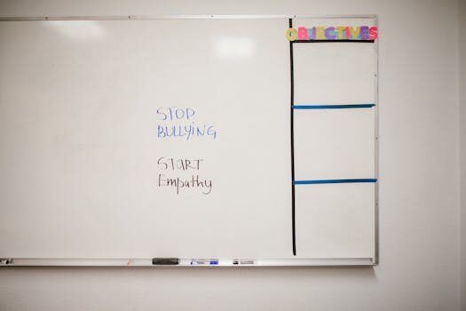 ¿Qué incluir en un plan de mejora del rendimiento?