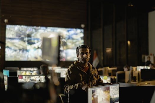 ¿Qué ejemplos de big data existen?