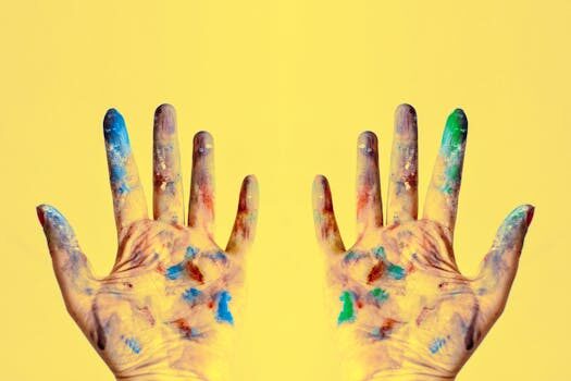 ¿Quién es una persona creativa?