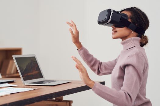 ¿Qué diferencias existen entre el metaverso y la realidad virtual?