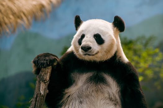 ¿Qué hacen los pandas Python?