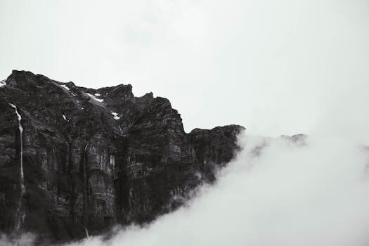 ¿Qué es la tecnología de nube?