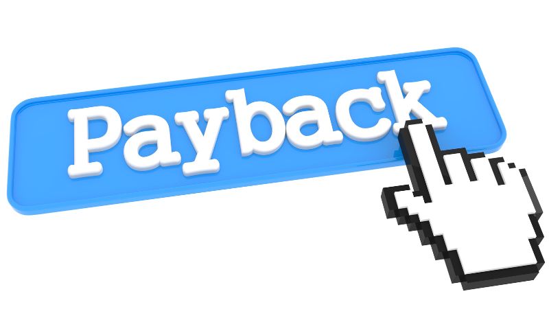 ¿Cómo calcular tu payback?