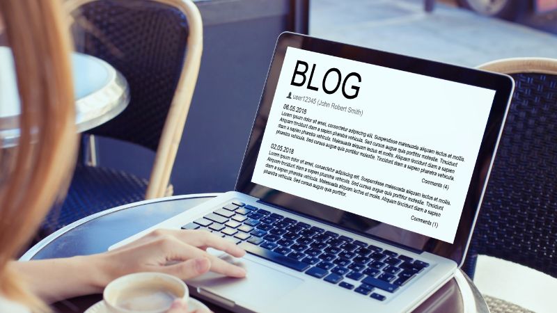 ¿Cómo hacer un blog exitoso?