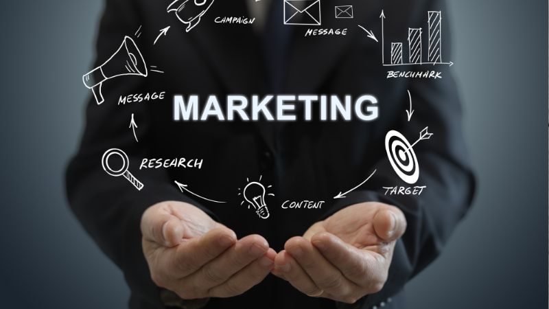 ¿Cómo implementar una estrategia de brand marketing?