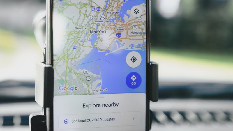 ¿Cómo mejorar el posicionamiento en Google Maps?