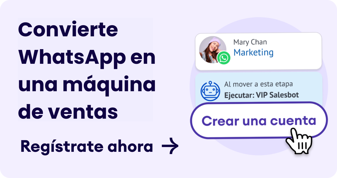 ¿Listo para empezar a utilizar Mercately 1