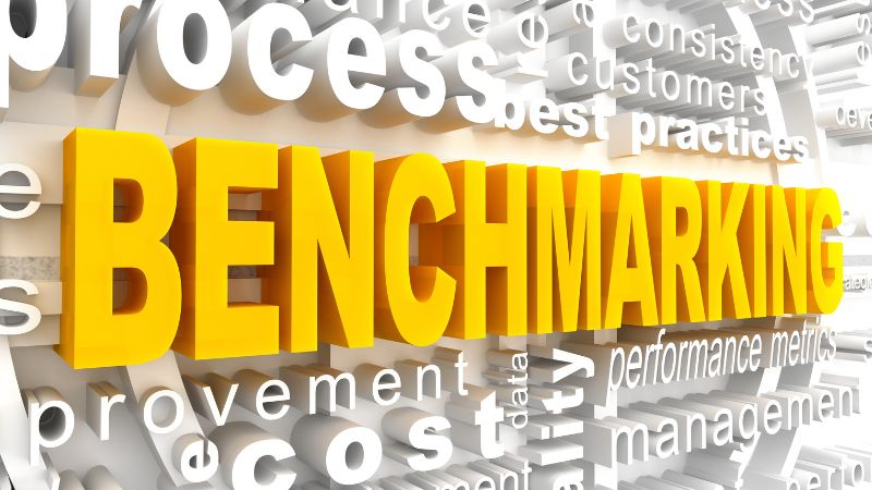 ¿Qué Es El Benchmarking?