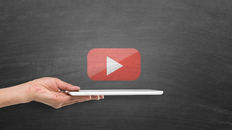 ¿Qué es el marketing en YouTube?